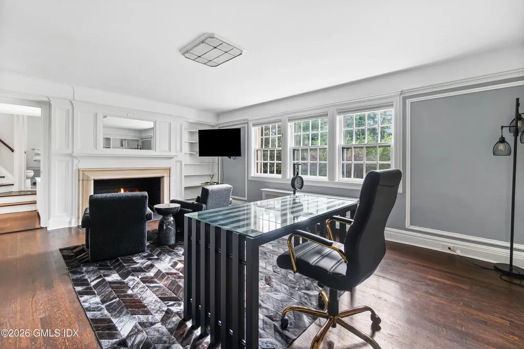 21 Calhoun Drive Greenwich CT 06831