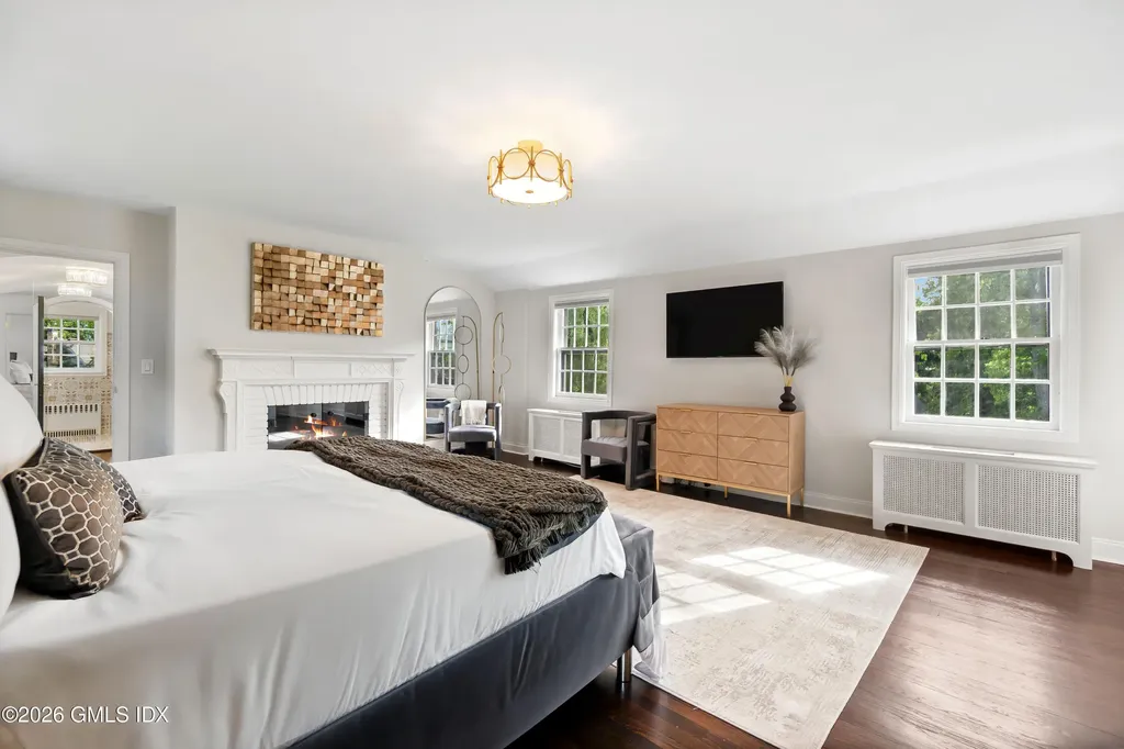 21 Calhoun Drive Greenwich CT 06831