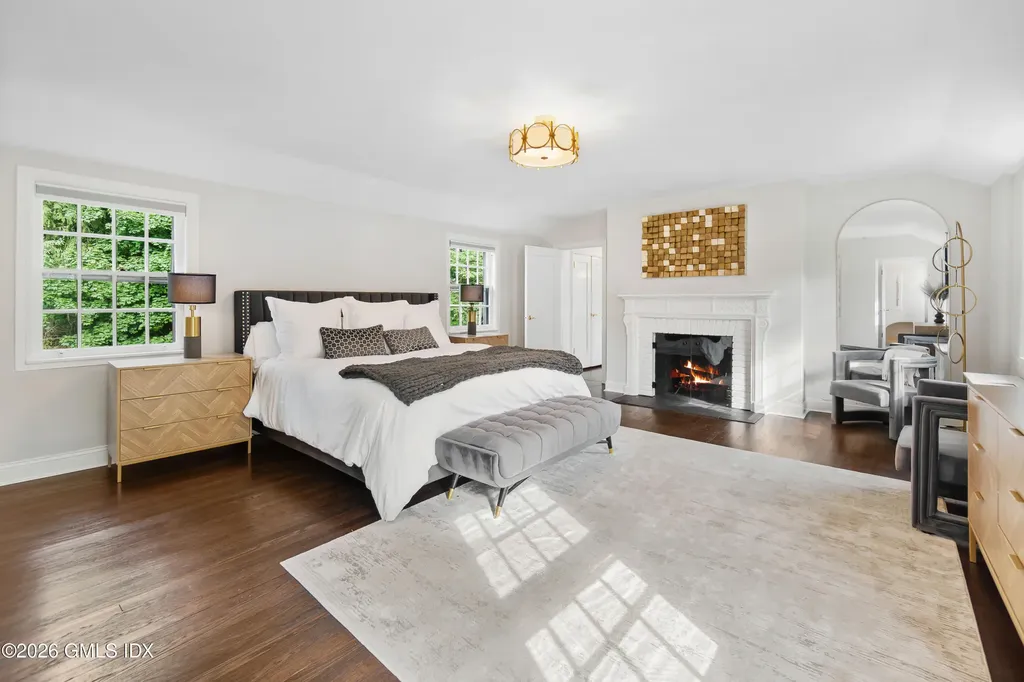 21 Calhoun Drive Greenwich CT 06831