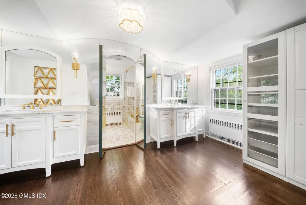 21 Calhoun Drive Greenwich CT 06831