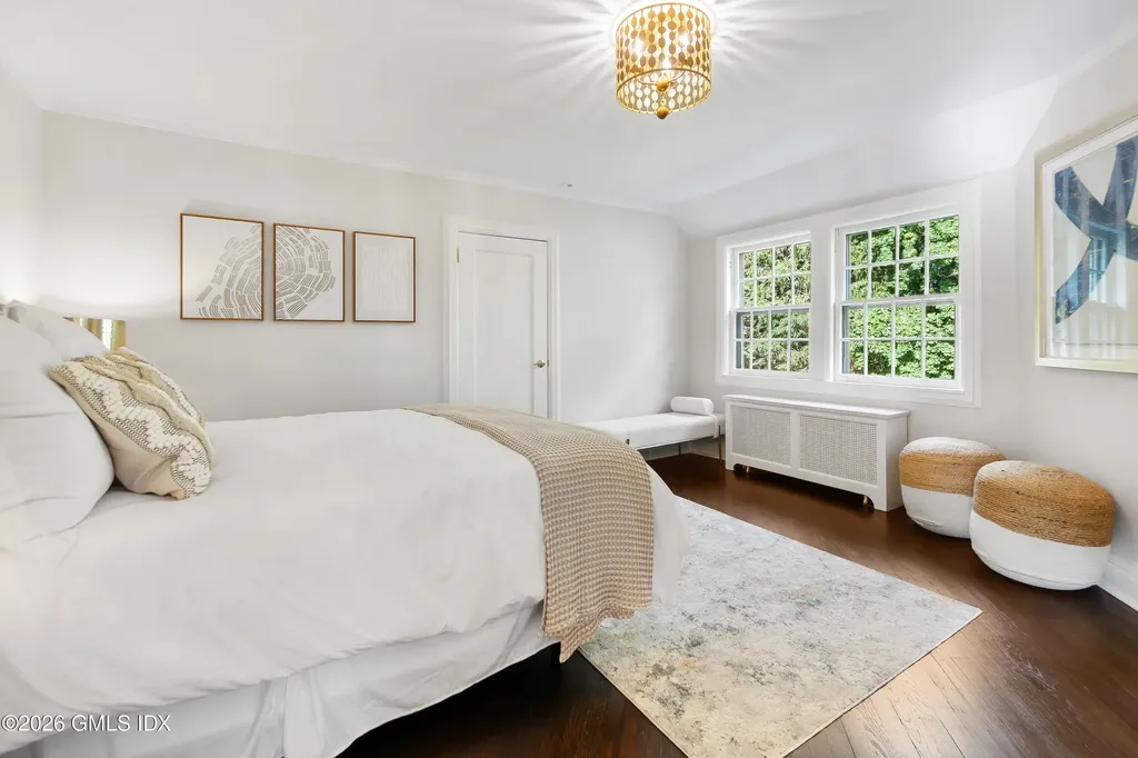 21 Calhoun Drive Greenwich CT 06831
