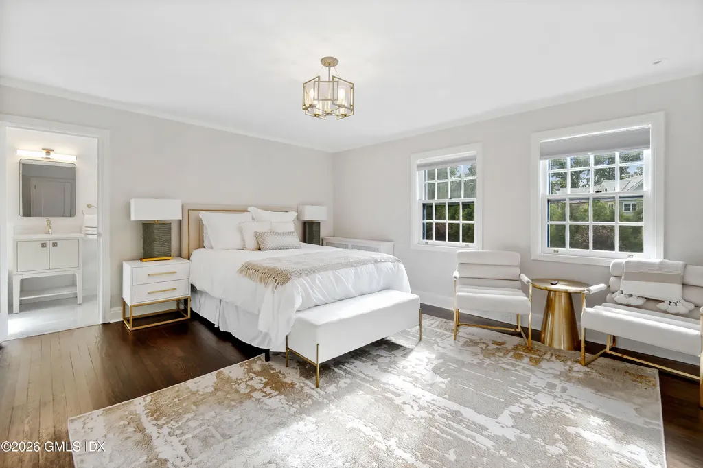 21 Calhoun Drive Greenwich CT 06831