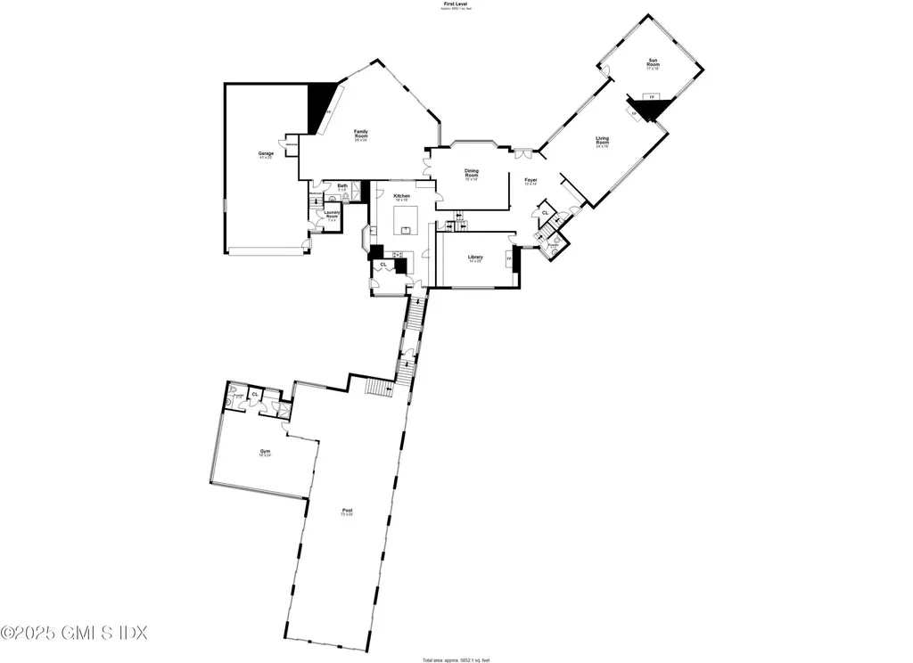 21 Calhoun Drive Greenwich CT 06831