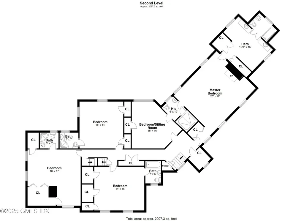 21 Calhoun Drive Greenwich CT 06831