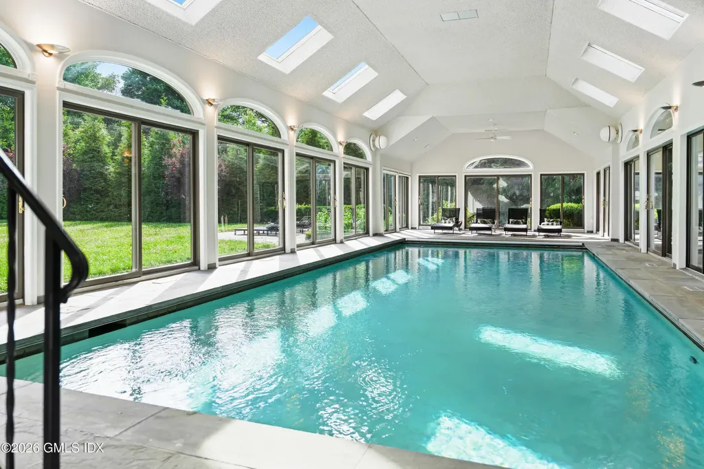 21 Calhoun Drive Greenwich CT 06831