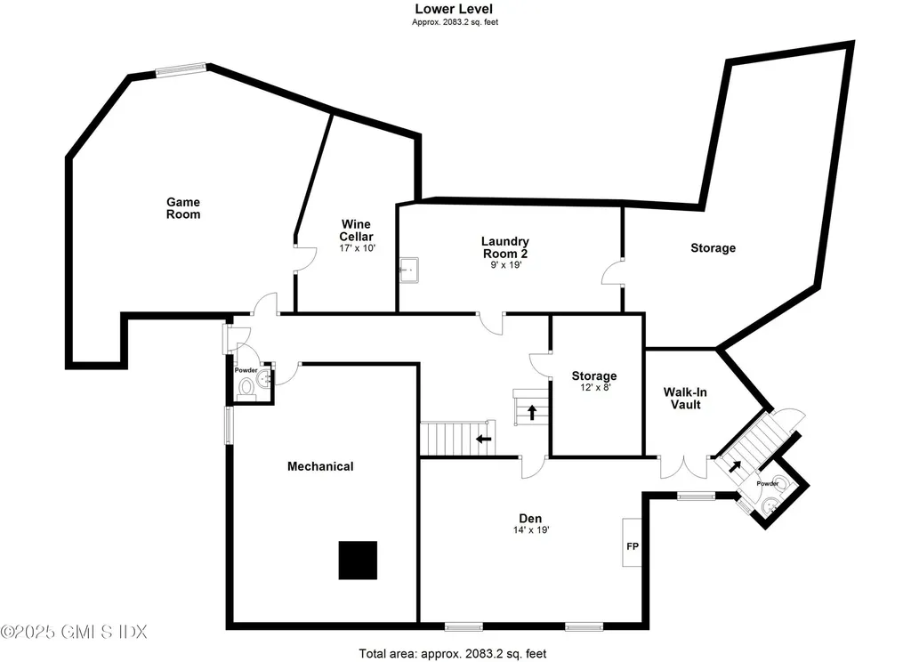 21 Calhoun Drive Greenwich CT 06831