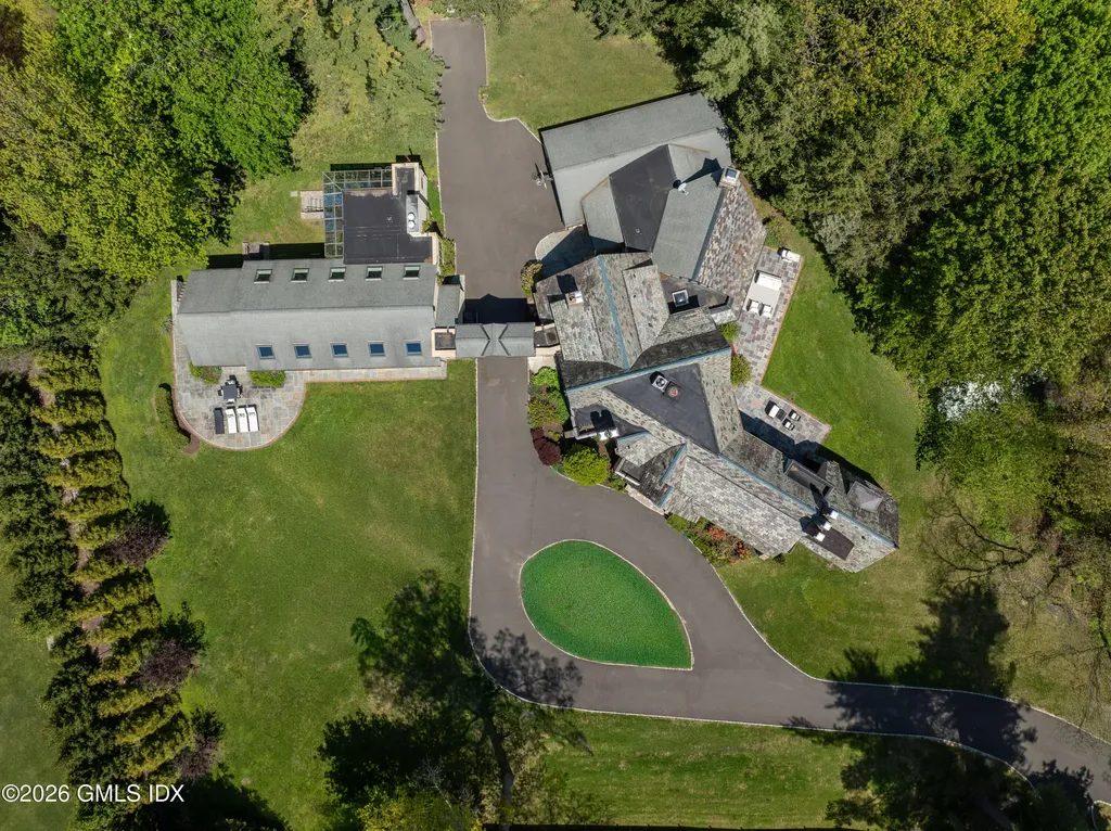 21 Calhoun Drive Greenwich CT 06831