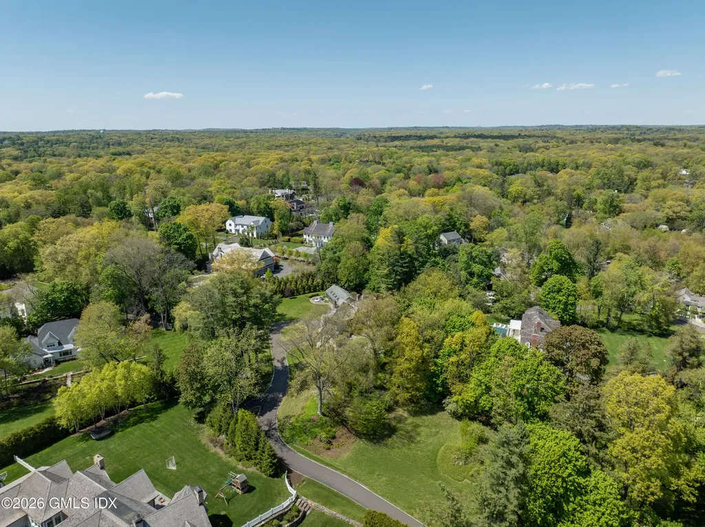 21 Calhoun Drive Greenwich CT 06831