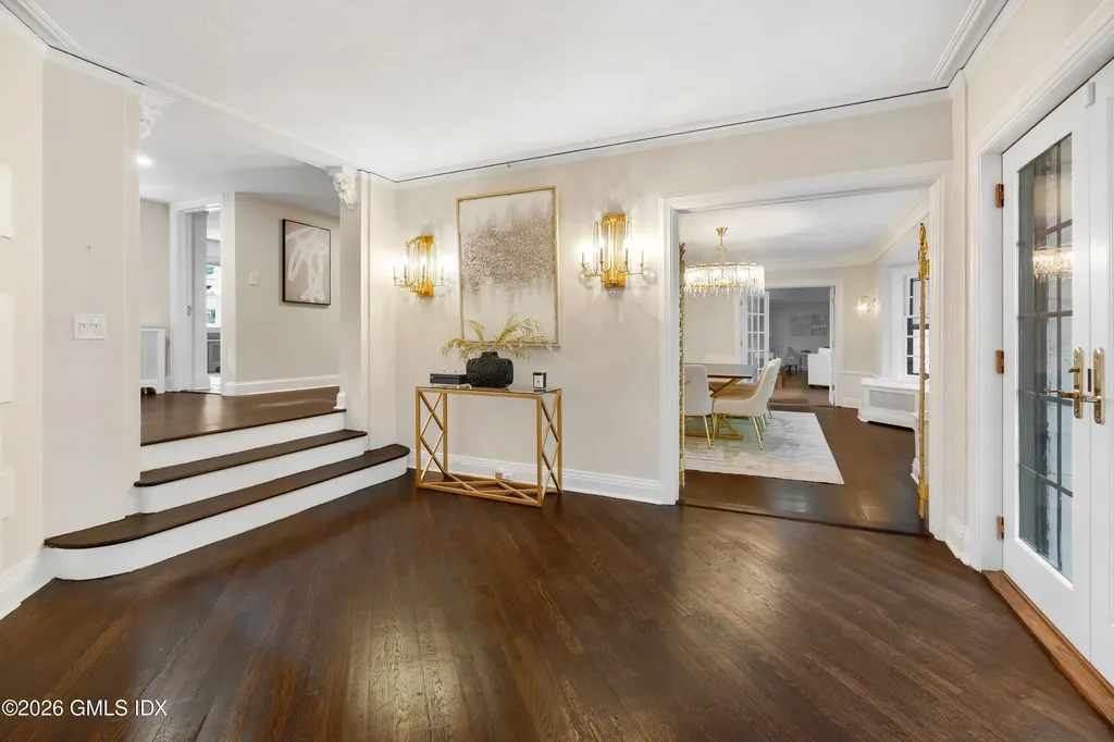 21 Calhoun Drive Greenwich CT 06831