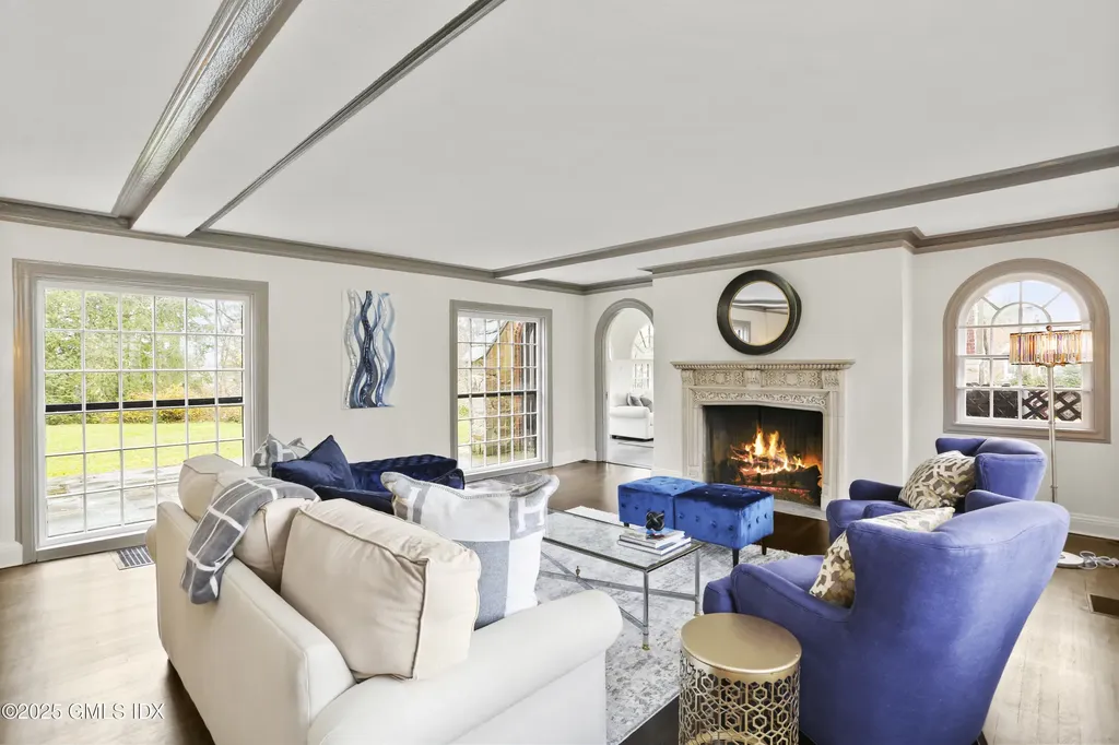 21 Calhoun Drive Greenwich CT 06831