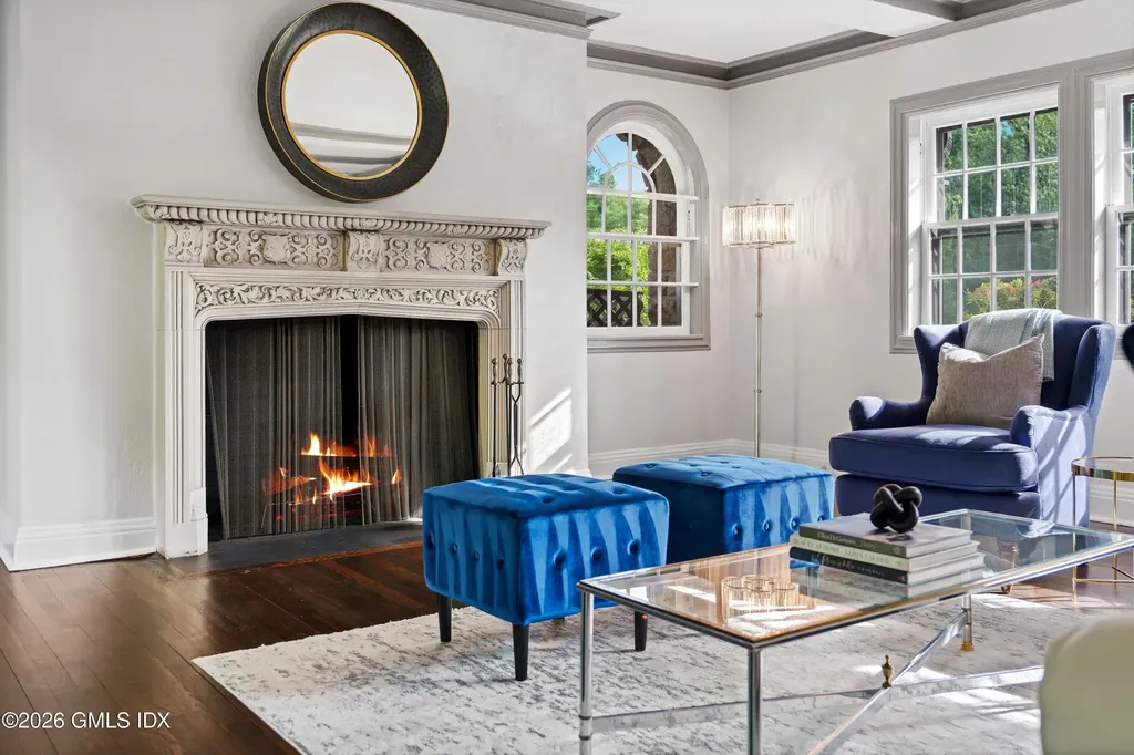 21 Calhoun Drive Greenwich CT 06831