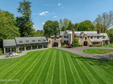 21 Calhoun Drive Greenwich CT 06831