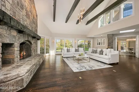 21 Calhoun Drive Greenwich CT 06831