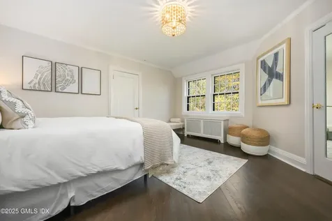 21 Calhoun Drive Greenwich CT 06831