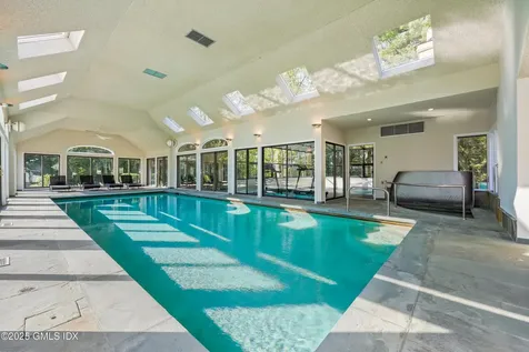 21 Calhoun Drive Greenwich CT 06831