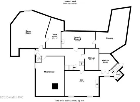 21 Calhoun Drive Greenwich CT 06831