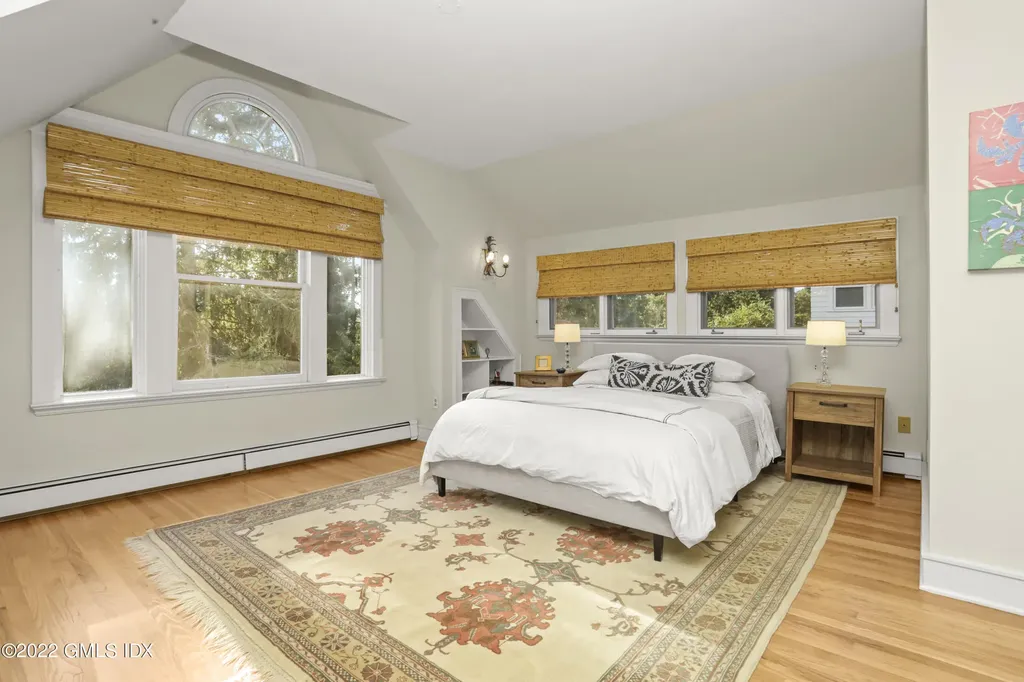 12 Maher Avenue Greenwich CT 06830