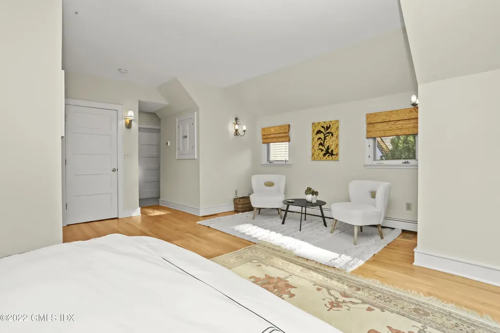 12 Maher Avenue Greenwich CT 06830