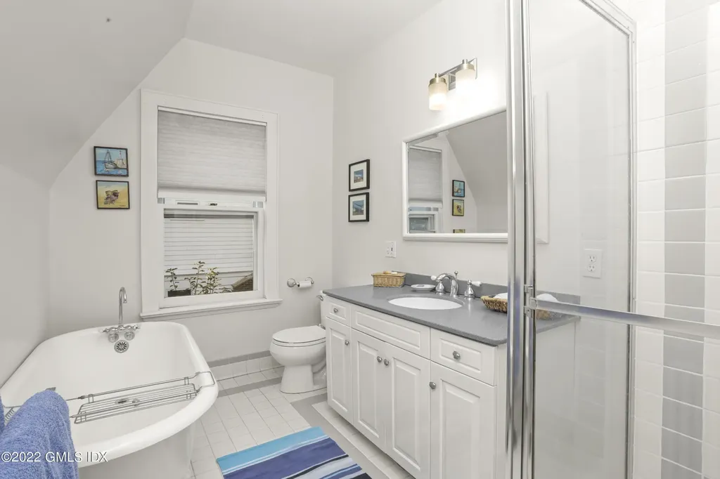 12 Maher Avenue Greenwich CT 06830