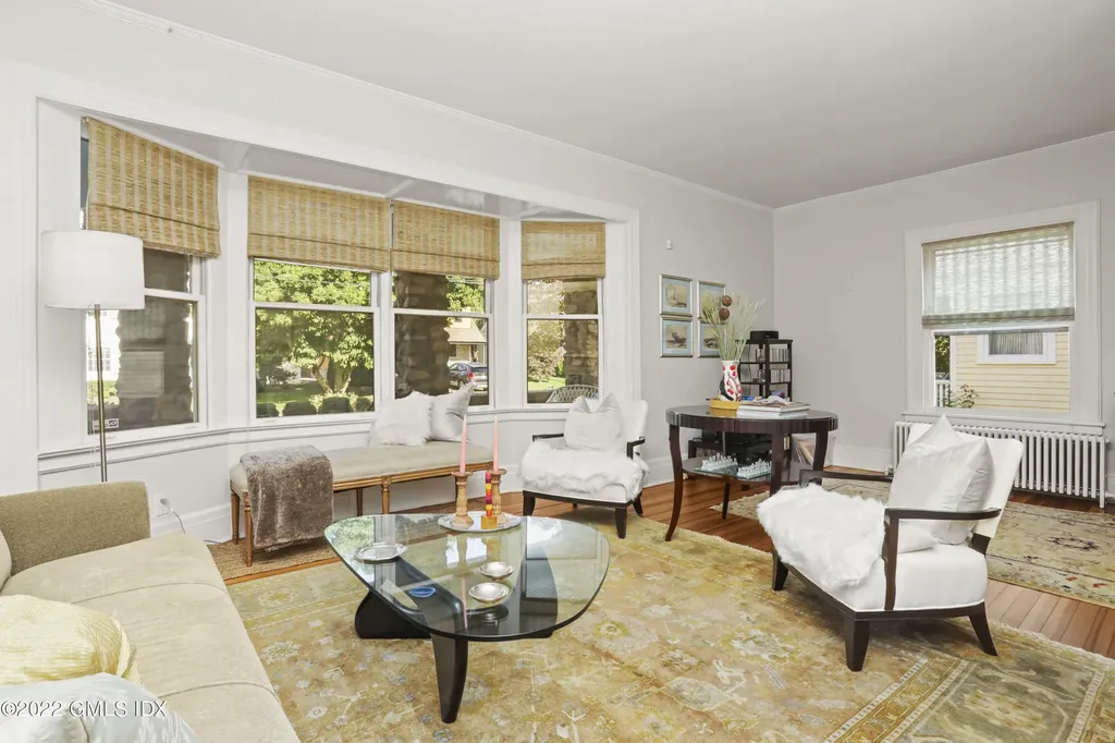 12 Maher Avenue Greenwich CT 06830