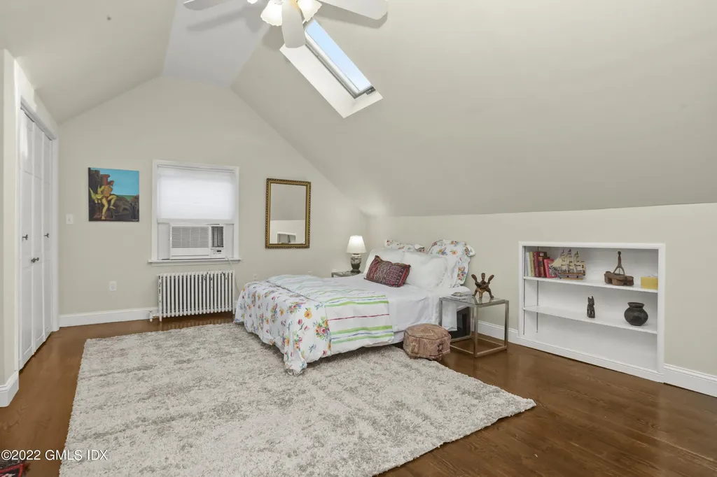 12 Maher Avenue Greenwich CT 06830