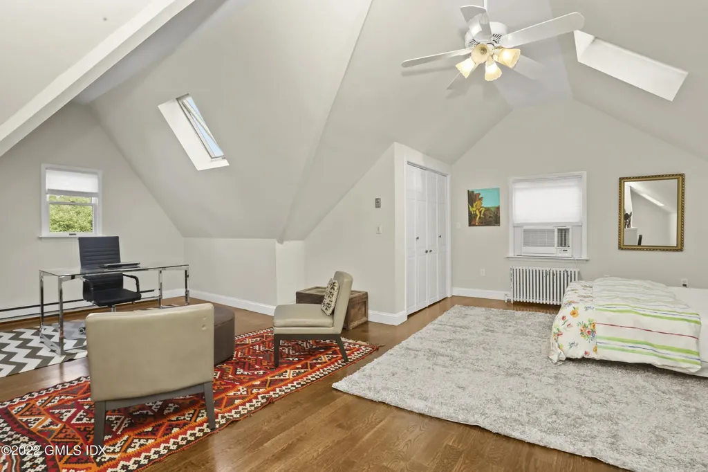 12 Maher Avenue Greenwich CT 06830