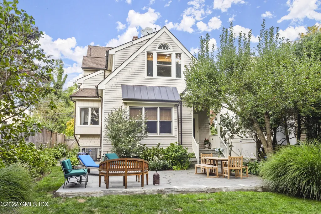 12 Maher Avenue Greenwich CT 06830