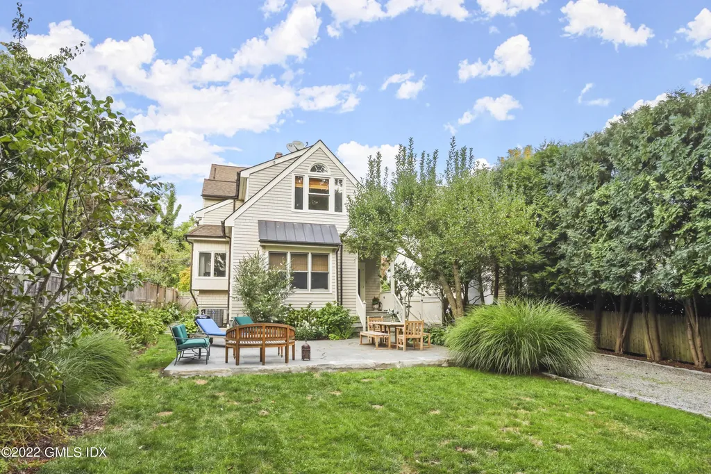 12 Maher Avenue Greenwich CT 06830