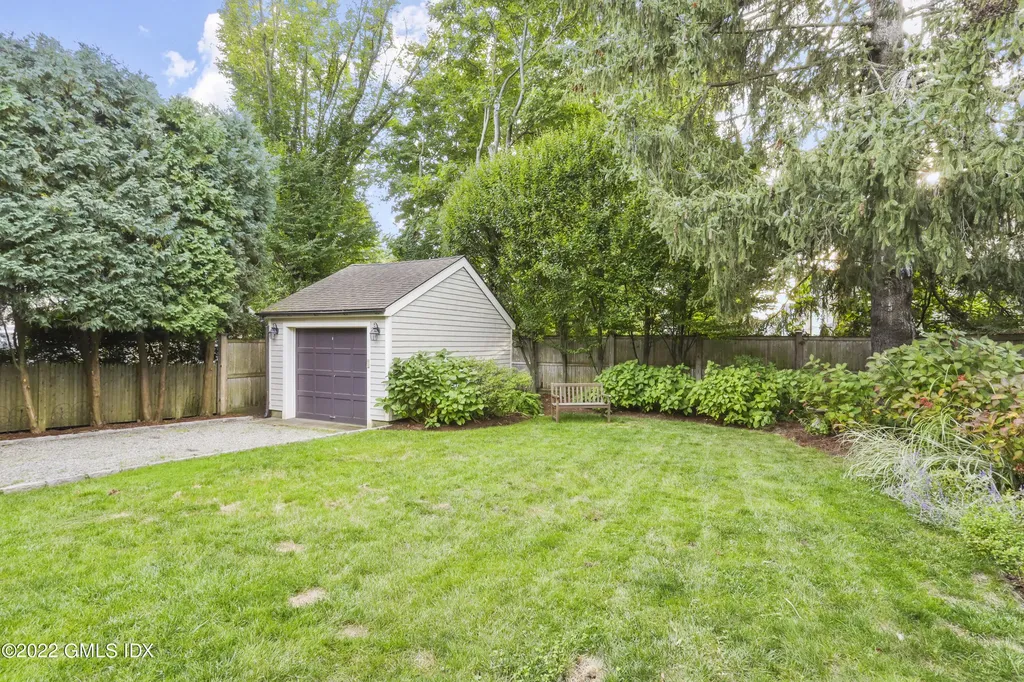 12 Maher Avenue Greenwich CT 06830