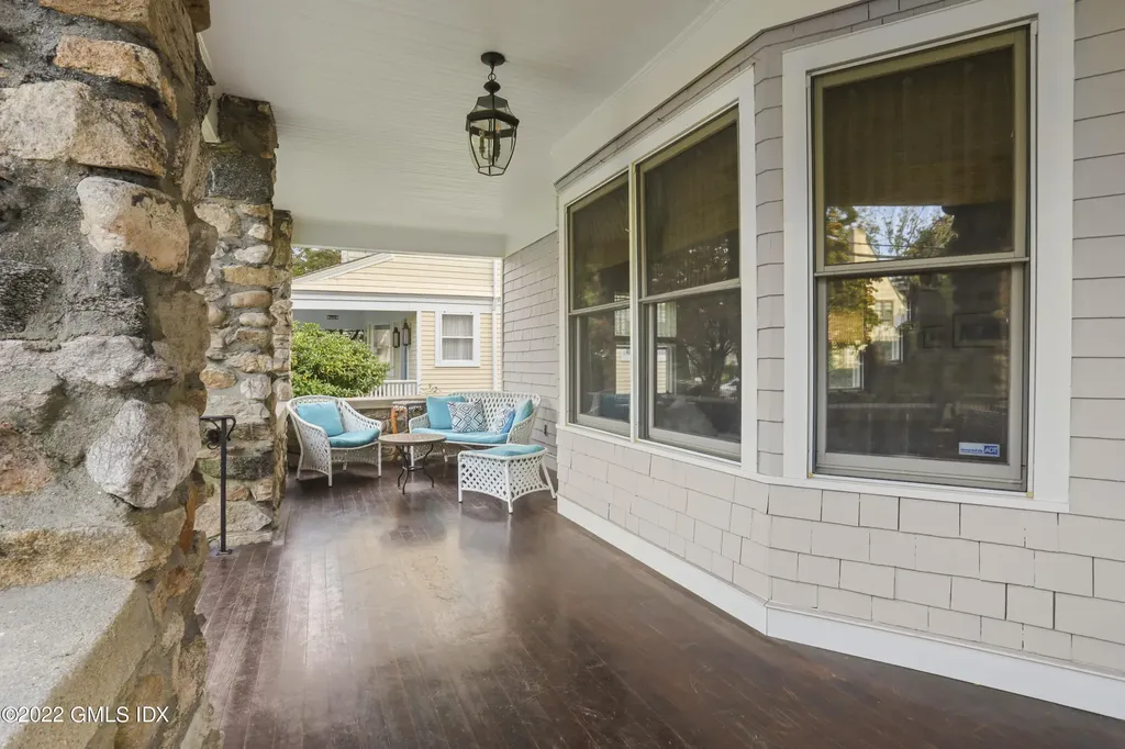 12 Maher Avenue Greenwich CT 06830