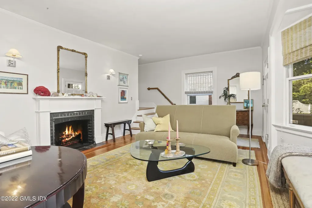 12 Maher Avenue Greenwich CT 06830