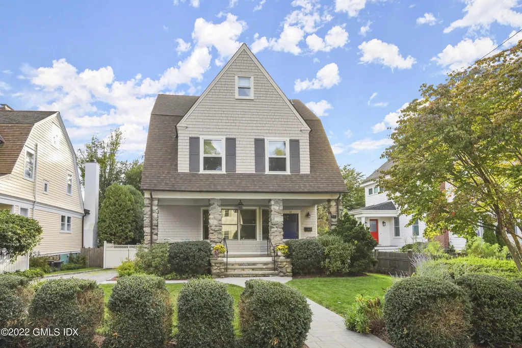 12 Maher Avenue Greenwich CT 06830