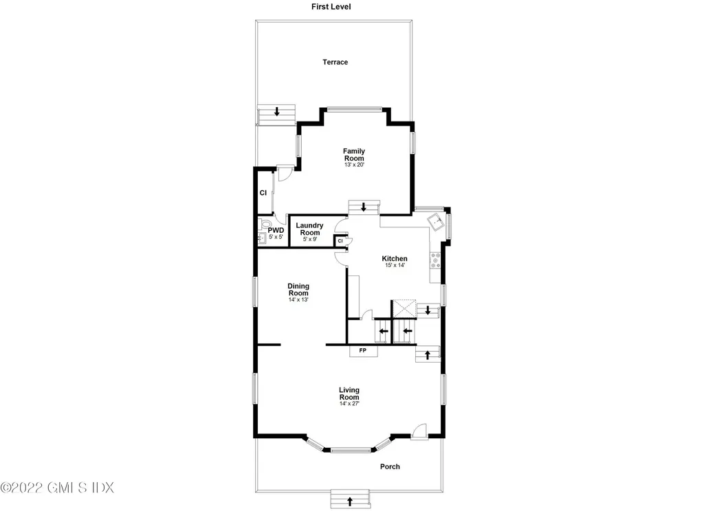 12 Maher Avenue Greenwich CT 06830