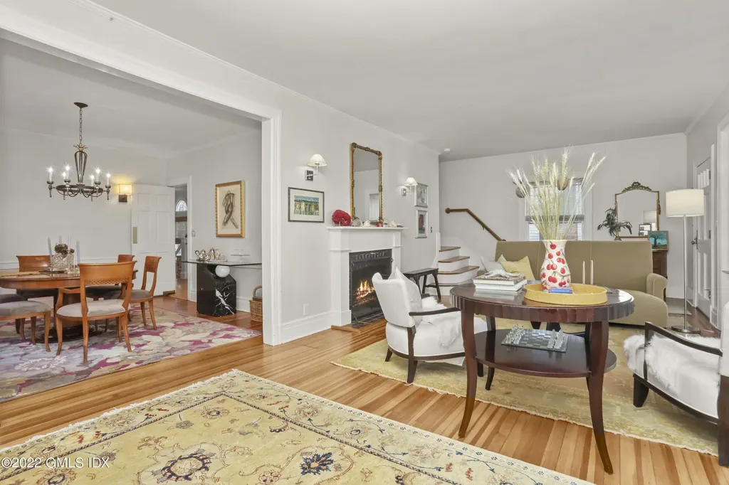 12 Maher Avenue Greenwich CT 06830