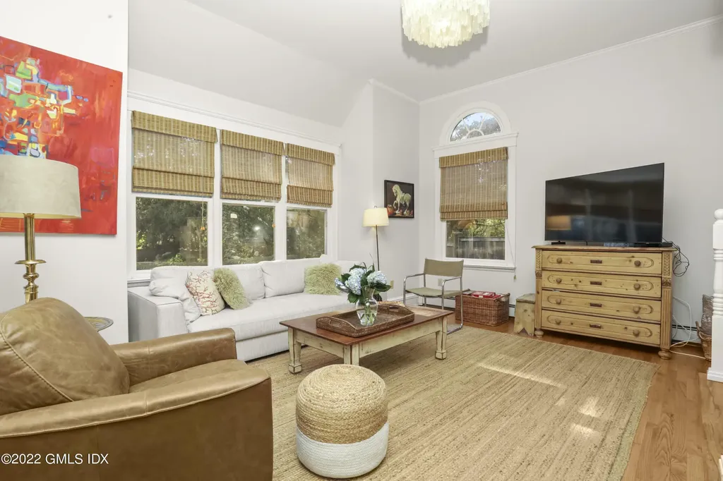 12 Maher Avenue Greenwich CT 06830