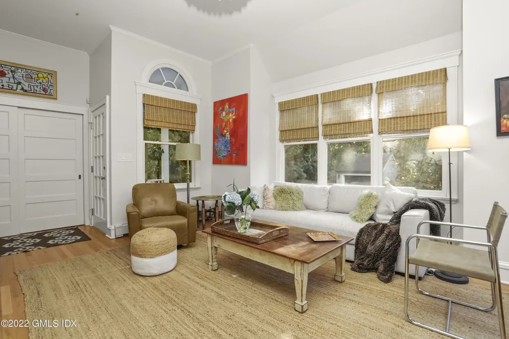 12 Maher Avenue Greenwich CT 06830