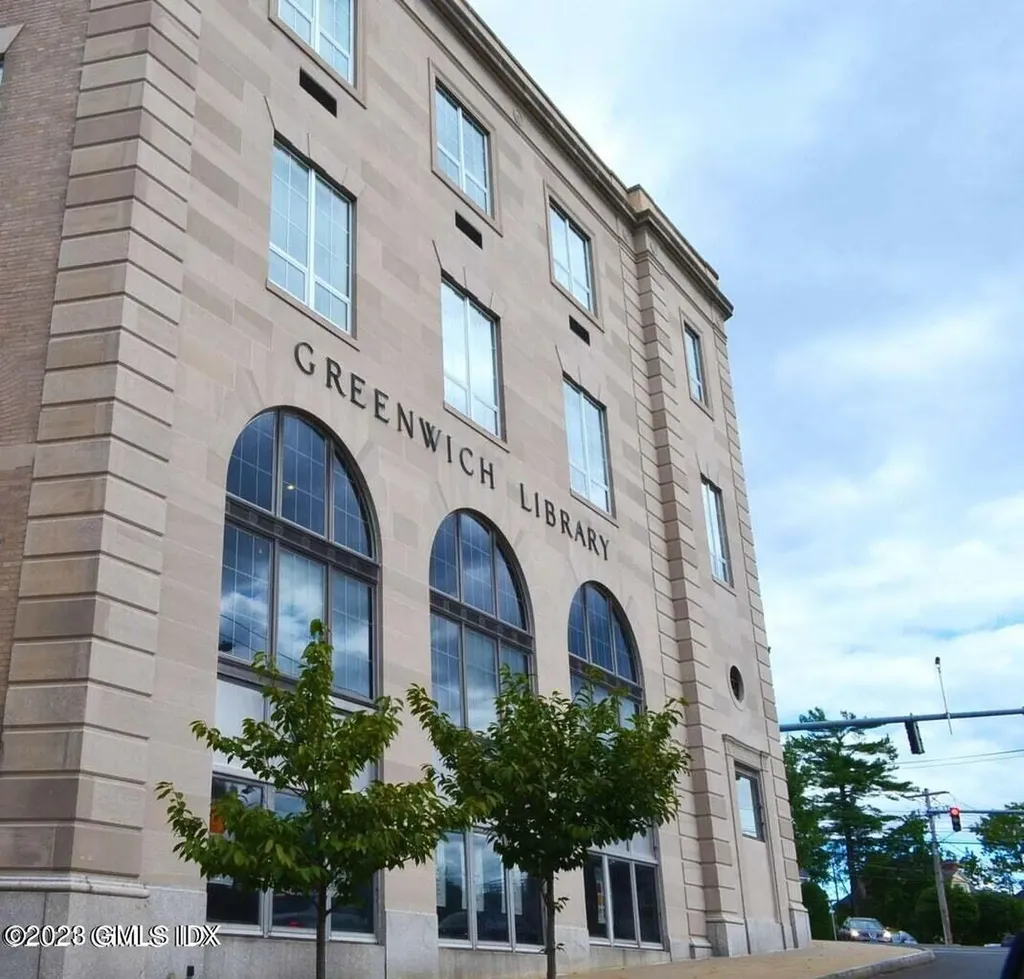 30 Brookside Drive Greenwich CT 06830