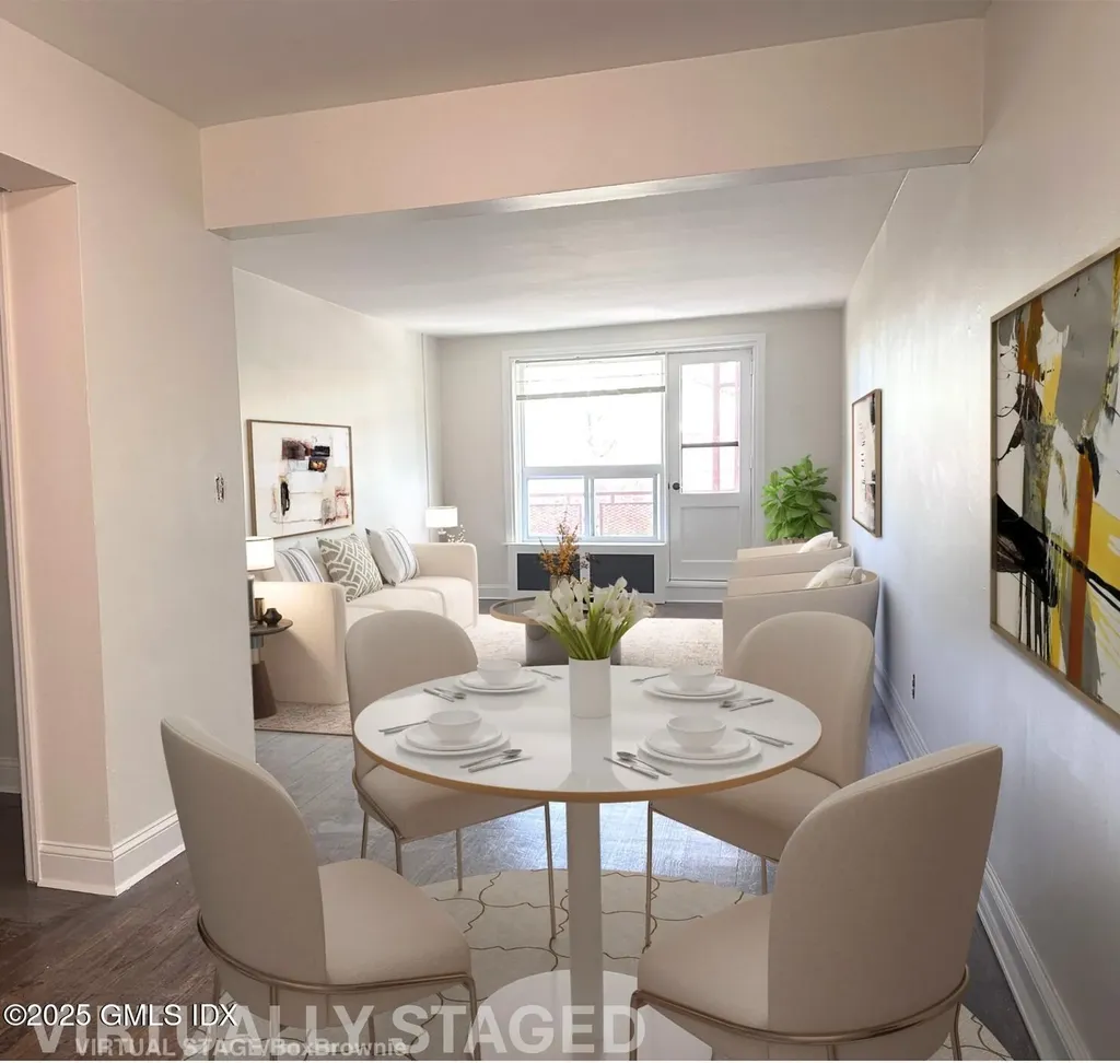 30 Brookside Drive Greenwich CT 06830