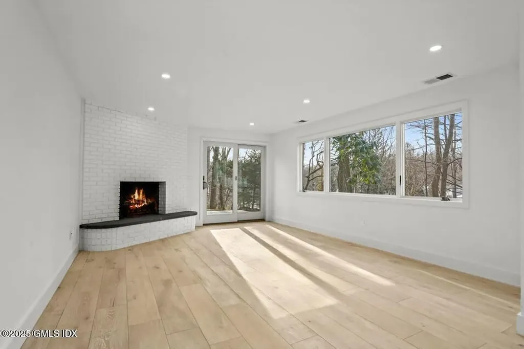 35 Deep Gorge Road Greenwich CT 06831