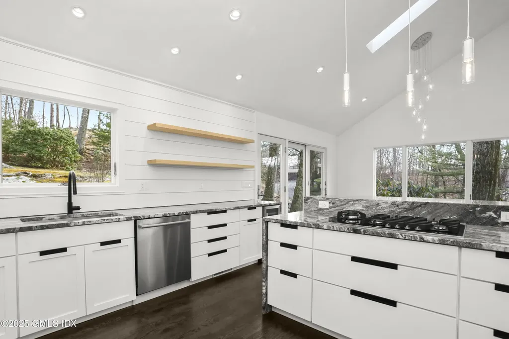 35 Deep Gorge Road Greenwich CT 06831