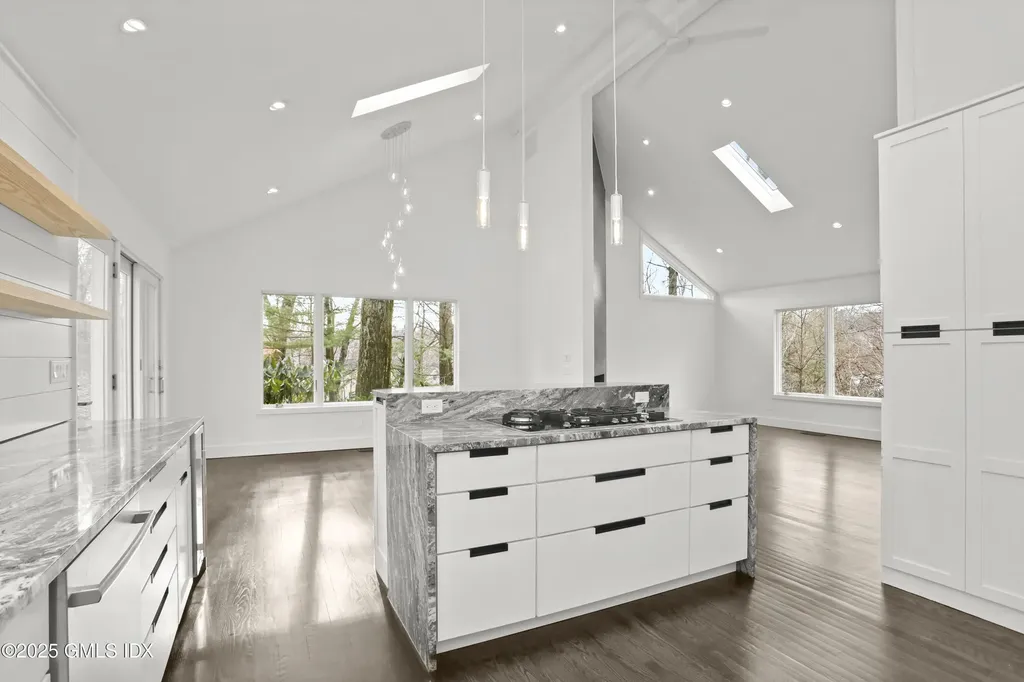 35 Deep Gorge Road Greenwich CT 06831