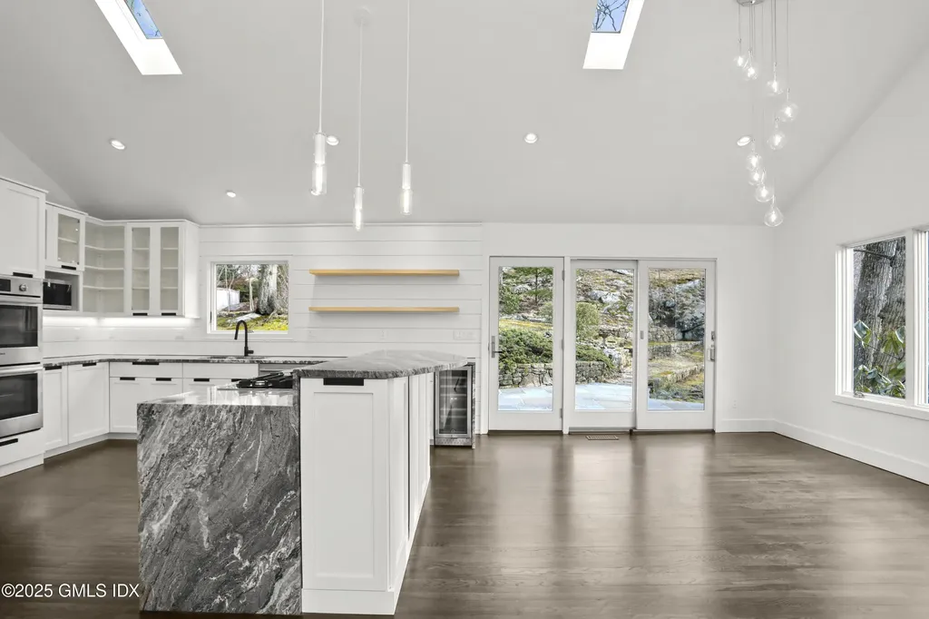 35 Deep Gorge Road Greenwich CT 06831