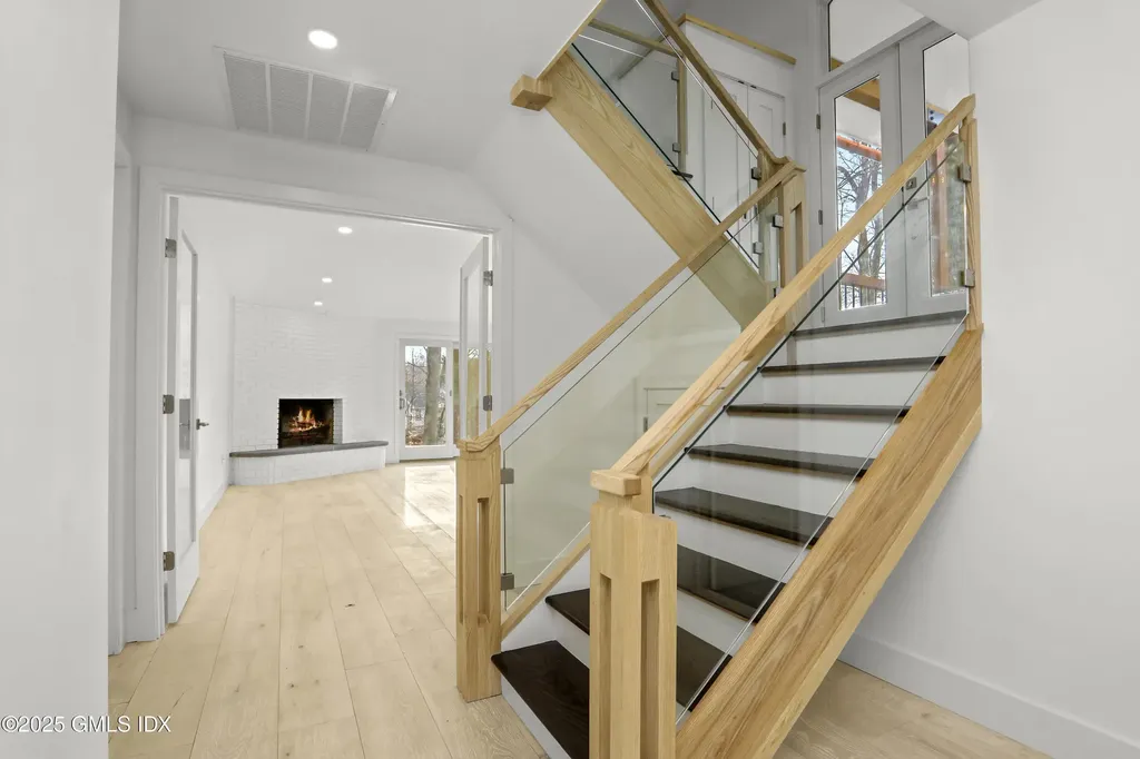 35 Deep Gorge Road Greenwich CT 06831