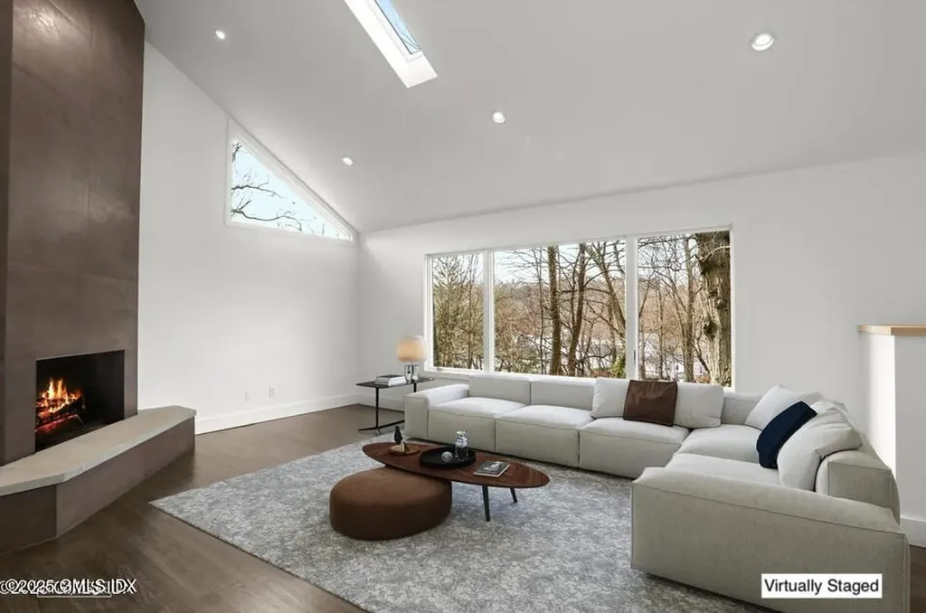 35 Deep Gorge Road Greenwich CT 06831