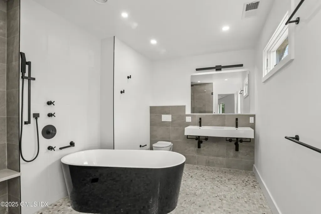 35 Deep Gorge Road Greenwich CT 06831