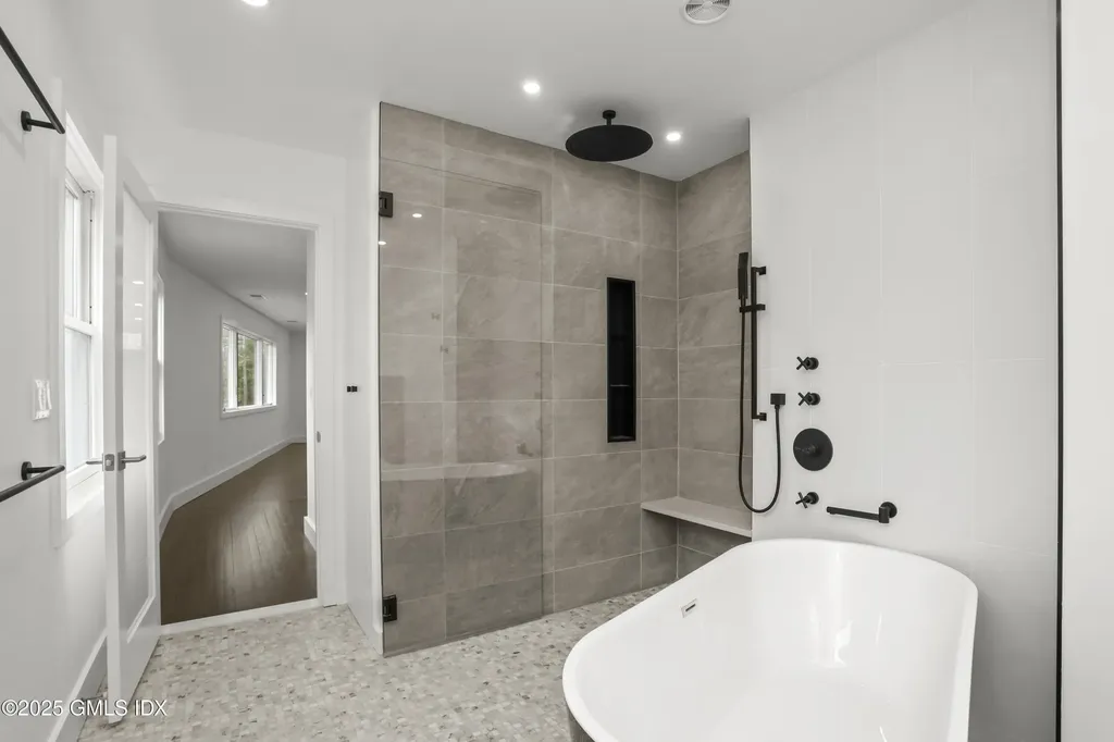 35 Deep Gorge Road Greenwich CT 06831