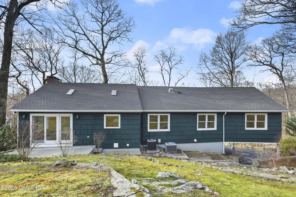 35 Deep Gorge Road Greenwich CT 06831