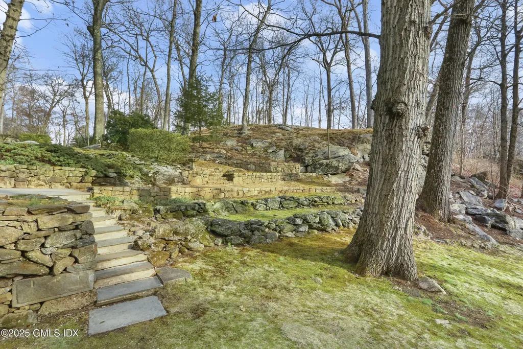 35 Deep Gorge Road Greenwich CT 06831