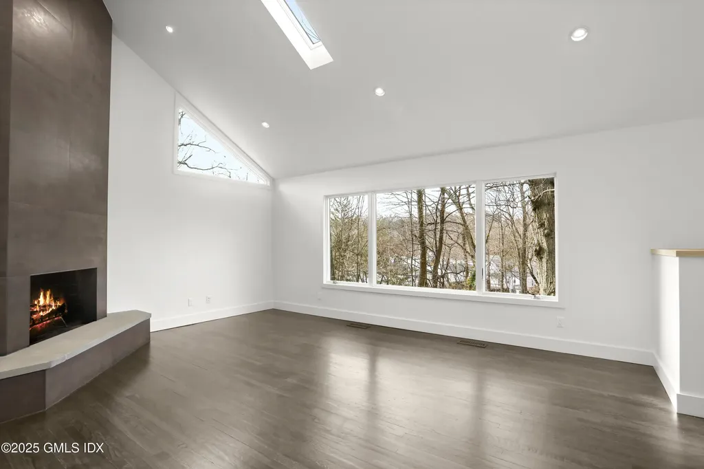 35 Deep Gorge Road Greenwich CT 06831