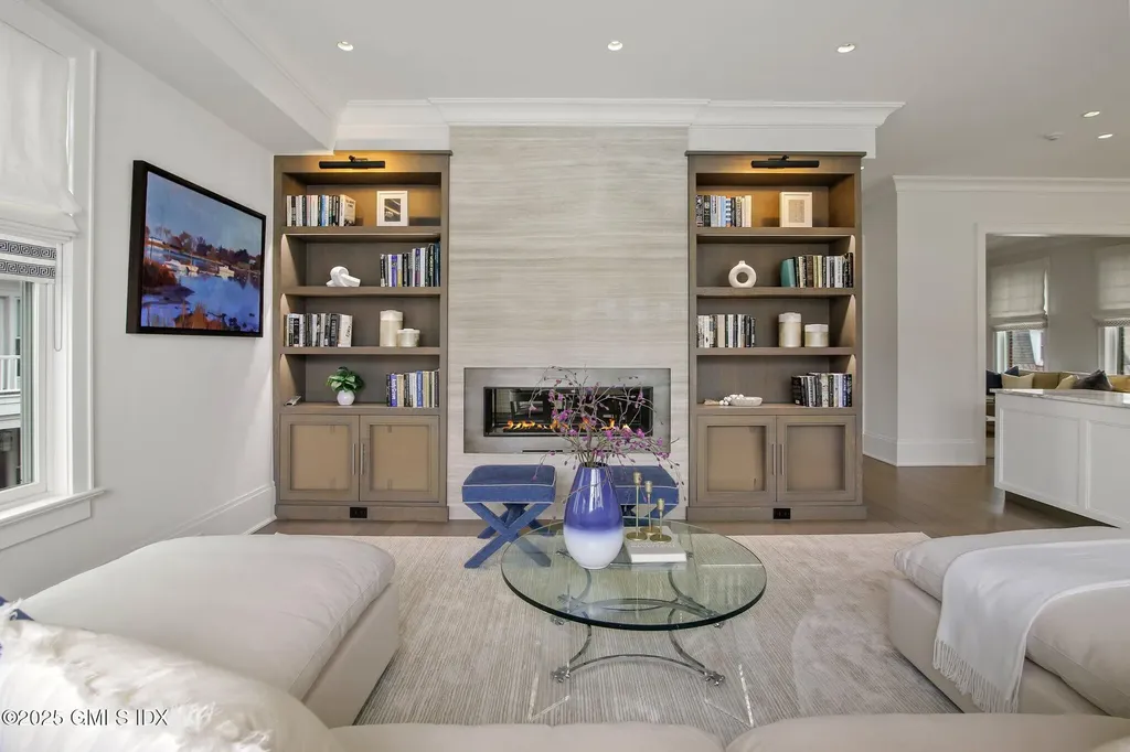 2 Oneida Drive Greenwich CT 06830
